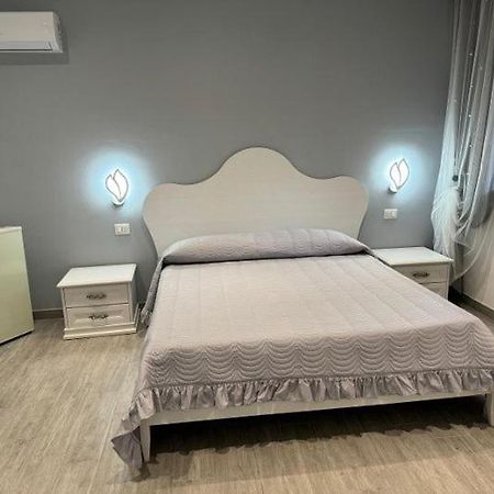 Agriturismo Il Portico Capalbio Ngoại thất bức ảnh