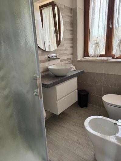 Agriturismo Il Portico Capalbio Ngoại thất bức ảnh