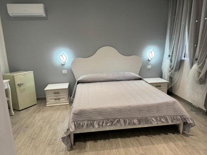 Agriturismo Il Portico Capalbio Ngoại thất bức ảnh